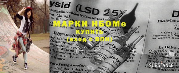 ешки Осинники